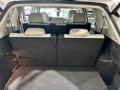 2018 Volkswagen Tiguan 2.0T SEL Premium   - Photo 27 - Grand Rapids, MI 49512