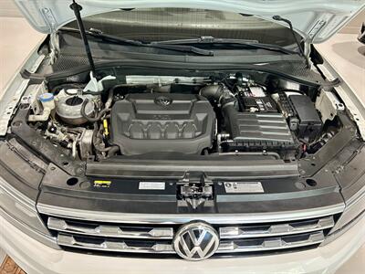 2018 Volkswagen Tiguan 2.0T SEL Premium   - Photo 9 - Grand Rapids, MI 49512