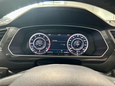 2018 Volkswagen Tiguan 2.0T SEL Premium   - Photo 15 - Grand Rapids, MI 49512