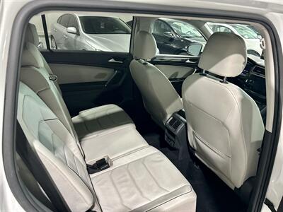 2018 Volkswagen Tiguan 2.0T SEL Premium   - Photo 23 - Grand Rapids, MI 49512