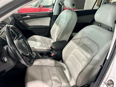 2018 Volkswagen Tiguan 2.0T SEL Premium   - Photo 12 - Grand Rapids, MI 49512