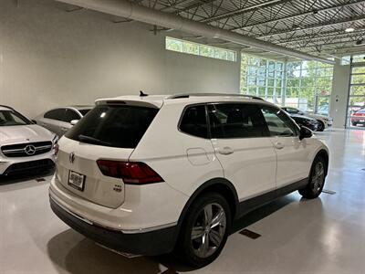 2018 Volkswagen Tiguan 2.0T SEL Premium   - Photo 3 - Grand Rapids, MI 49512