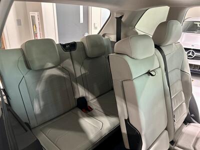 2018 Volkswagen Tiguan 2.0T SEL Premium   - Photo 26 - Grand Rapids, MI 49512
