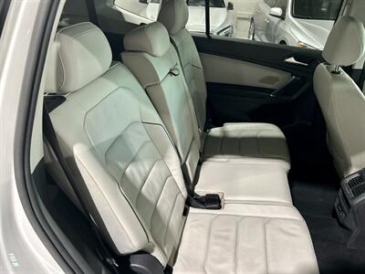 2018 Volkswagen Tiguan 2.0T SEL Premium   - Photo 24 - Grand Rapids, MI 49512
