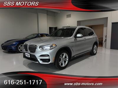 2020 BMW X3 xDrive30e   - Photo 3 - Grand Rapids, MI 49512