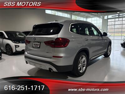 2020 BMW X3 xDrive30e   - Photo 22 - Grand Rapids, MI 49512