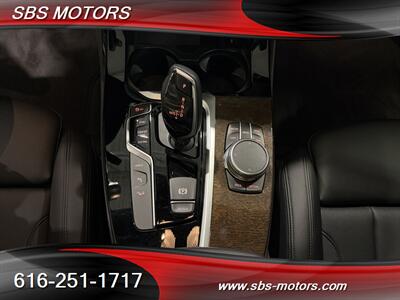 2020 BMW X3 xDrive30e   - Photo 14 - Grand Rapids, MI 49512
