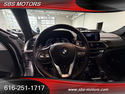 2020 BMW X3 xDrive30e   - Photo 9 - Grand Rapids, MI 49512