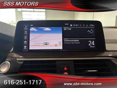 2020 BMW X3 xDrive30e   - Photo 12 - Grand Rapids, MI 49512