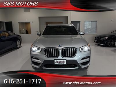 2020 BMW X3 xDrive30e   - Photo 2 - Grand Rapids, MI 49512