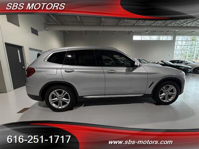 2020 BMW X3 xDrive30e   - Photo 23 - Grand Rapids, MI 49512