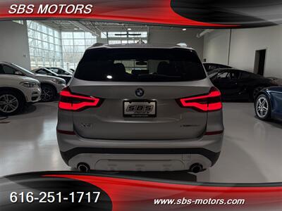 2020 BMW X3 xDrive30e   - Photo 20 - Grand Rapids, MI 49512