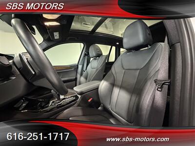 2020 BMW X3 xDrive30e   - Photo 7 - Grand Rapids, MI 49512