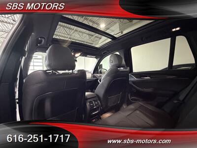 2020 BMW X3 xDrive30e   - Photo 15 - Grand Rapids, MI 49512