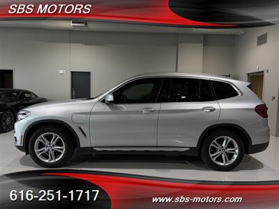 2020 BMW X3 xDrive30e   - Photo 5 - Grand Rapids, MI 49512