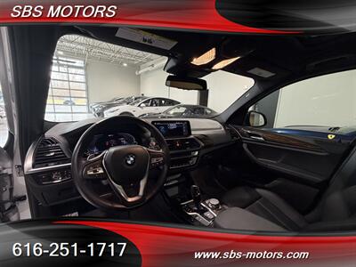 2020 BMW X3 xDrive30e   - Photo 8 - Grand Rapids, MI 49512