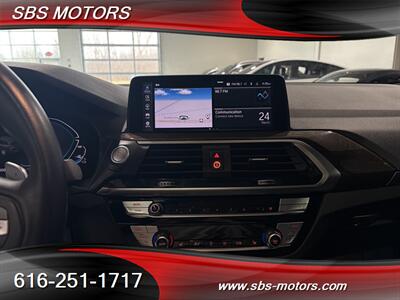 2020 BMW X3 xDrive30e   - Photo 11 - Grand Rapids, MI 49512