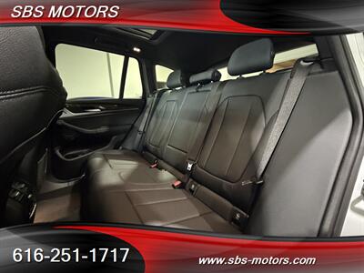2020 BMW X3 xDrive30e   - Photo 17 - Grand Rapids, MI 49512