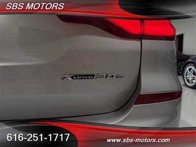 2020 BMW X3 xDrive30e   - Photo 21 - Grand Rapids, MI 49512