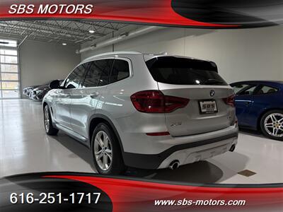 2020 BMW X3 xDrive30e   - Photo 6 - Grand Rapids, MI 49512