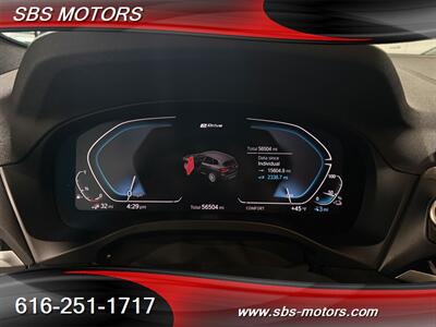 2020 BMW X3 xDrive30e   - Photo 10 - Grand Rapids, MI 49512