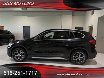 2016 BMW X1 xDrive28i - Photo 4 - Grand Rapids, MI 49512