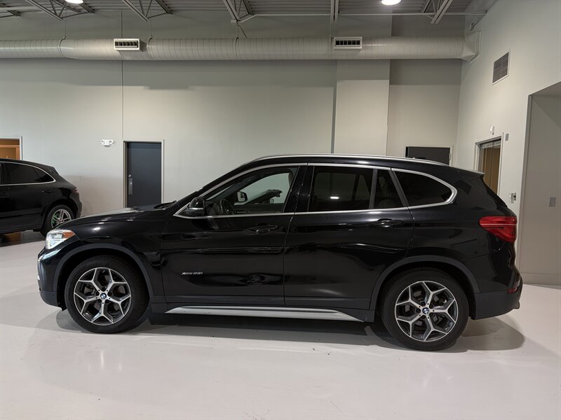 2016 BMW X1 xDrive28i - Photo 4 - Grand Rapids, MI 49512