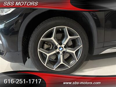 2016 BMW X1 xDrive28i - Photo 5 - Grand Rapids, MI 49512