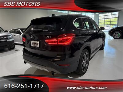 2016 BMW X1 xDrive28i - Photo 19 - Grand Rapids, MI 49512