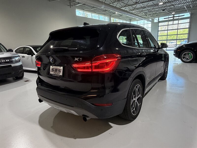 2016 BMW X1 xDrive28i - Photo 19 - Grand Rapids, MI 49512