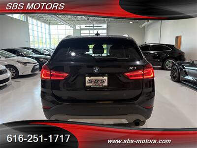 2016 BMW X1 xDrive28i - Photo 18 - Grand Rapids, MI 49512