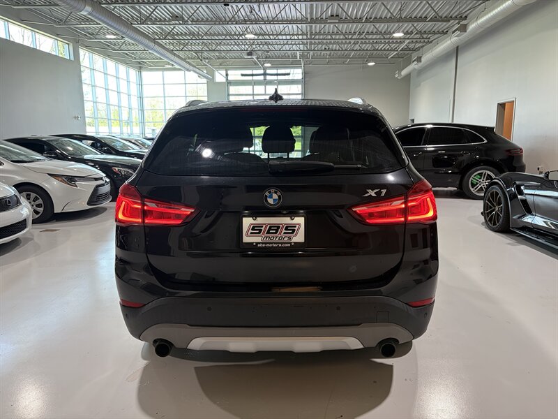 2016 BMW X1 xDrive28i - Photo 18 - Grand Rapids, MI 49512