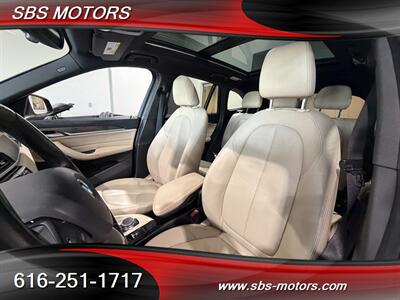 2016 BMW X1 xDrive28i - Photo 9 - Grand Rapids, MI 49512
