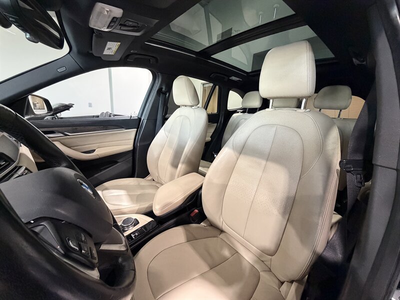 2016 BMW X1 xDrive28i - Photo 9 - Grand Rapids, MI 49512