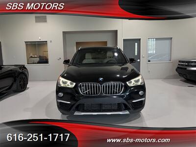 2016 BMW X1 xDrive28i - Photo 2 - Grand Rapids, MI 49512