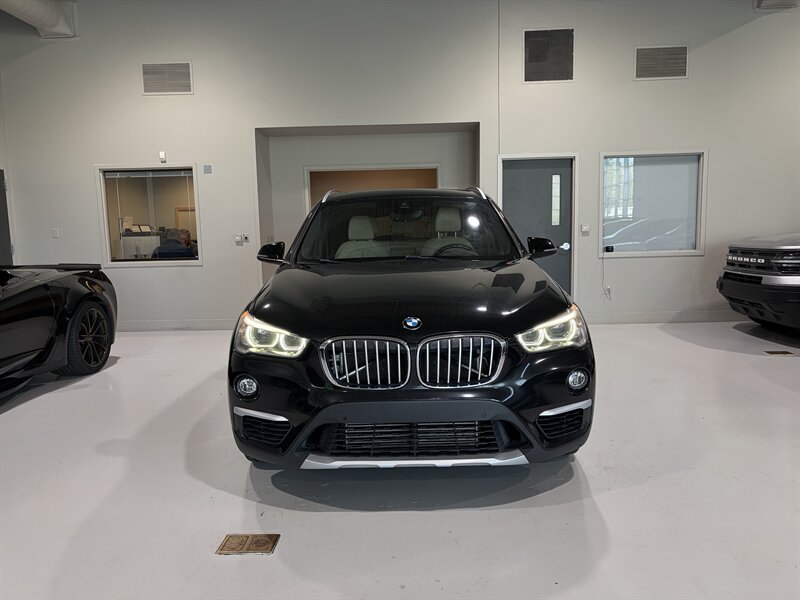 2016 BMW X1 xDrive28i - Photo 2 - Grand Rapids, MI 49512