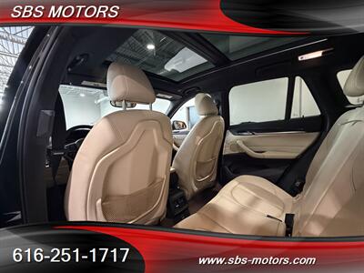 2016 BMW X1 xDrive28i - Photo 15 - Grand Rapids, MI 49512