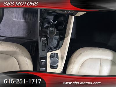 2016 BMW X1 xDrive28i - Photo 11 - Grand Rapids, MI 49512