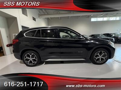 2016 BMW X1 xDrive28i - Photo 20 - Grand Rapids, MI 49512