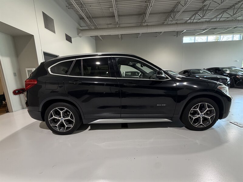 2016 BMW X1 xDrive28i - Photo 20 - Grand Rapids, MI 49512