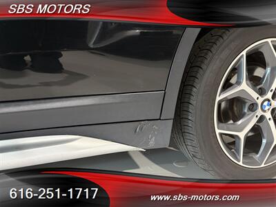 2016 BMW X1 xDrive28i - Photo 6 - Grand Rapids, MI 49512