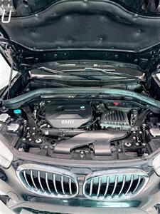 2016 BMW X1 xDrive28i   - Photo 15 - Grand Rapids, MI 49512