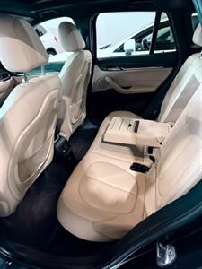 2016 BMW X1 xDrive28i   - Photo 6 - Grand Rapids, MI 49512