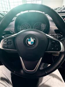 2016 BMW X1 xDrive28i   - Photo 10 - Grand Rapids, MI 49512