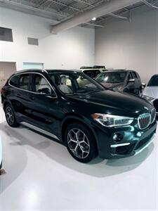 2016 BMW X1 xDrive28i SUV