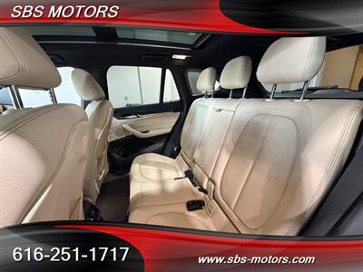 2016 BMW X1 xDrive28i - Photo 16 - Grand Rapids, MI 49512