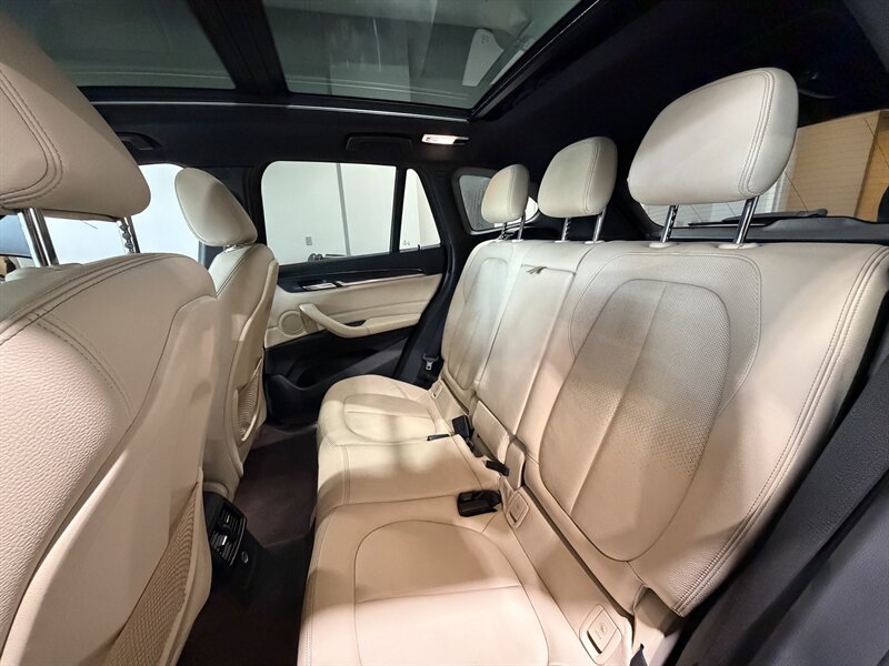 2016 BMW X1 xDrive28i - Photo 16 - Grand Rapids, MI 49512