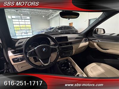 2016 BMW X1 xDrive28i - Photo 10 - Grand Rapids, MI 49512