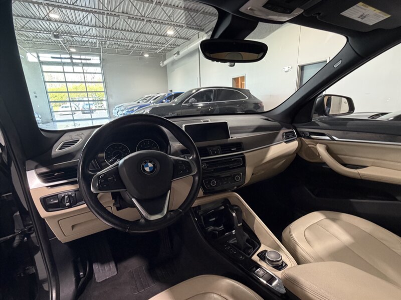 2016 BMW X1 xDrive28i - Photo 10 - Grand Rapids, MI 49512