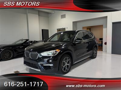 2016 BMW X1 xDrive28i - Photo 3 - Grand Rapids, MI 49512